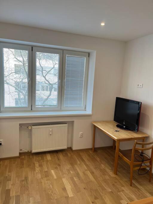 Brand New Apartment In The Heart Of Pressburg Exterior foto