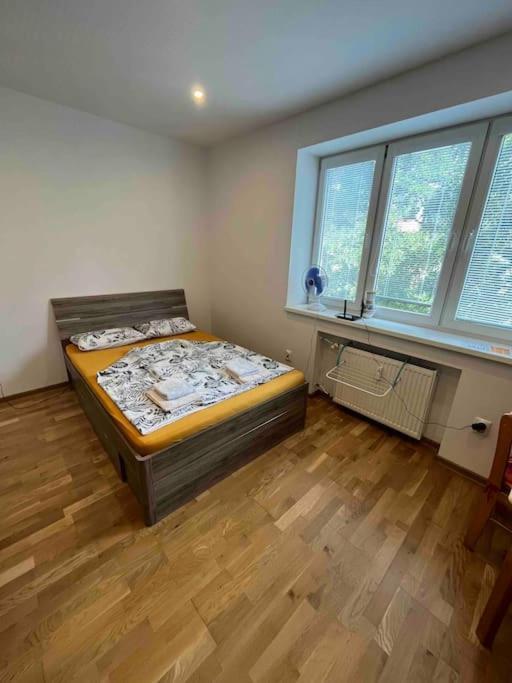 Brand New Apartment In The Heart Of Pressburg Exterior foto