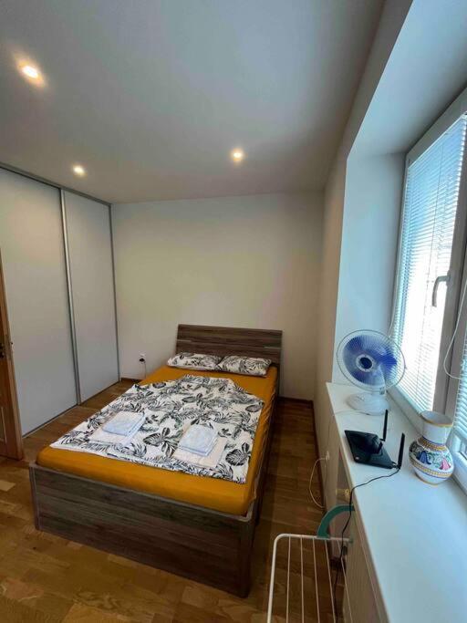 Brand New Apartment In The Heart Of Pressburg Exterior foto